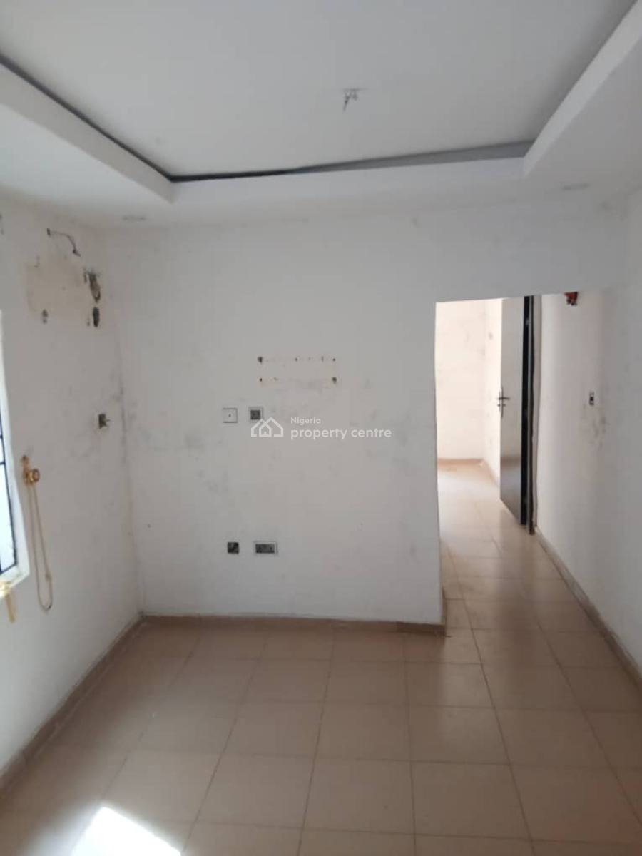 a Beautiful Miniflat with Pop Finishing, Badore, Ajah, Lagos, Mini Flat (room and Parlour) for Rent
