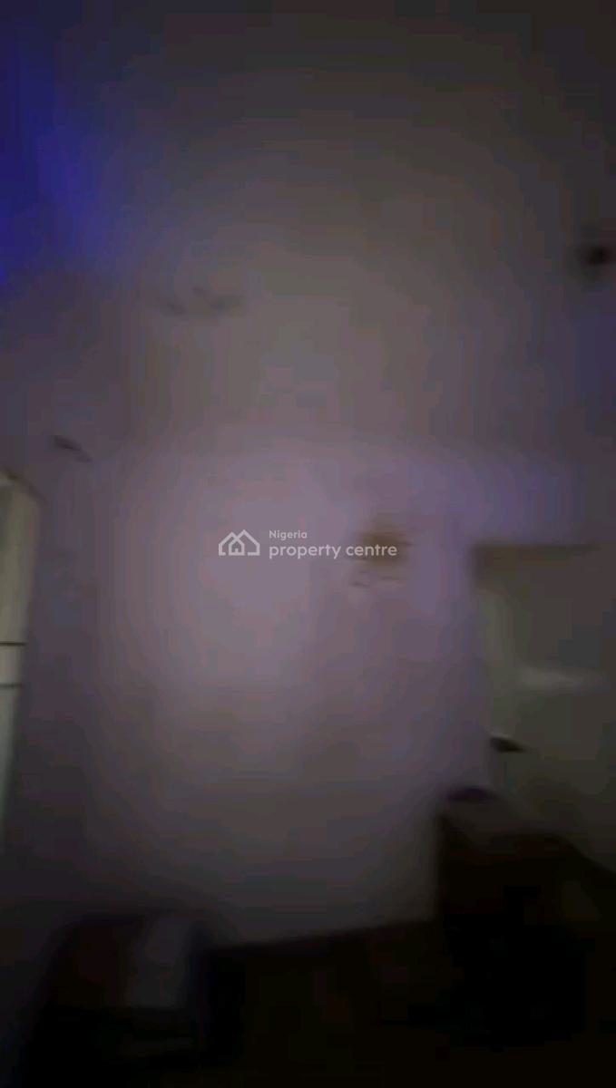 a Very Decent, Standard and Nice Neatly Used, Spacious Mini Flat, Fola Agoro, Yaba, Lagos, Mini Flat (room and Parlour) for Rent