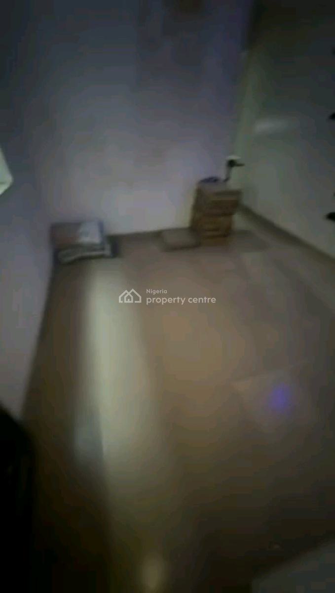 a Very Decent, Standard and Nice Neatly Used, Spacious Miniflat, Fola Agoro, Yaba, Lagos, Mini Flat (room and Parlour) for Rent