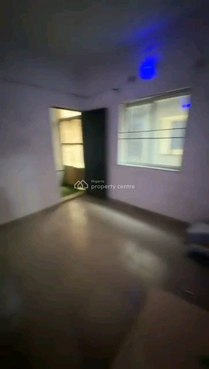 a Very Decent, Standard and Nice Neatly Used, Spacious Miniflat, Fola Agoro, Yaba, Lagos, Mini Flat (room and Parlour) for Rent