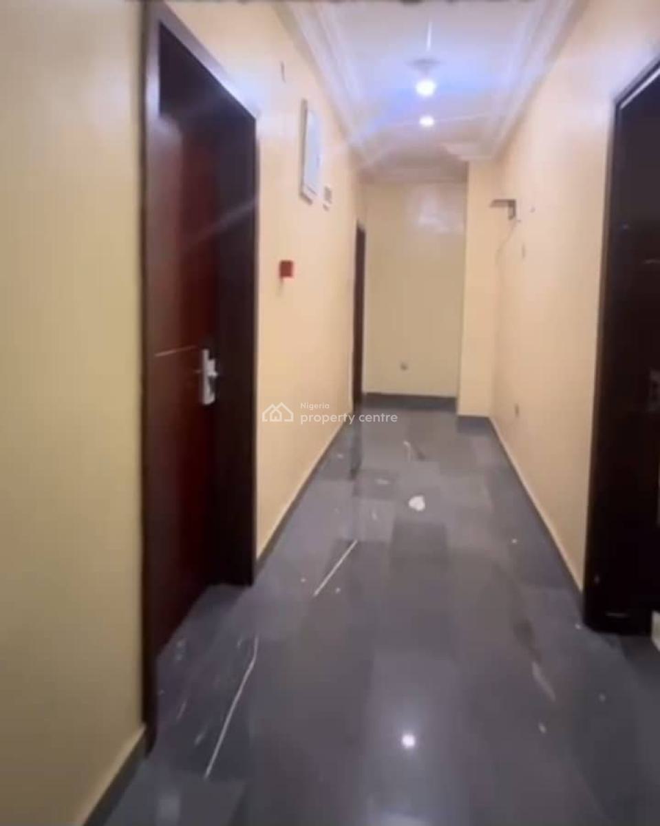 26 Rooms Hotel, Facing Expressway, Games Village, Kaura District Area 1, Kaura, Abuja, Hotel / Guest House for Sale