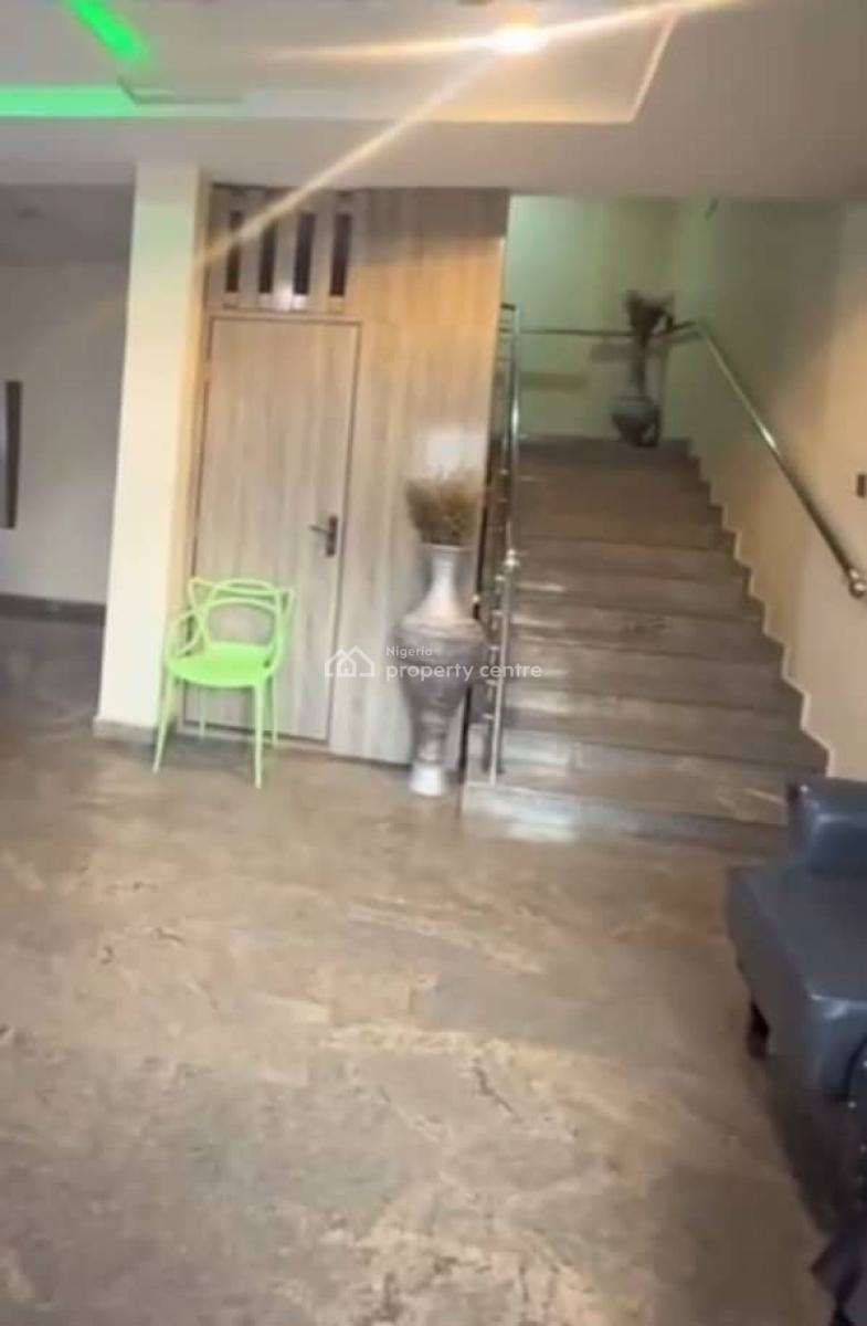 26 Rooms Hotel, Facing Expressway, Games Village, Kaura District Area 1, Kaura, Abuja, Hotel / Guest House for Sale