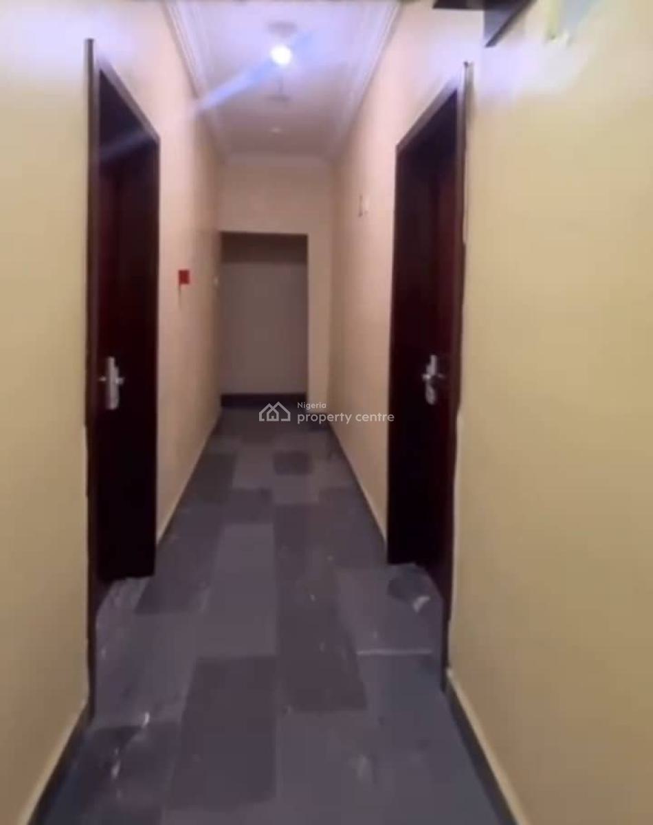 26 Rooms Hotel, Facing Expressway, Games Village, Kaura District Area 1, Kaura, Abuja, Hotel / Guest House for Sale