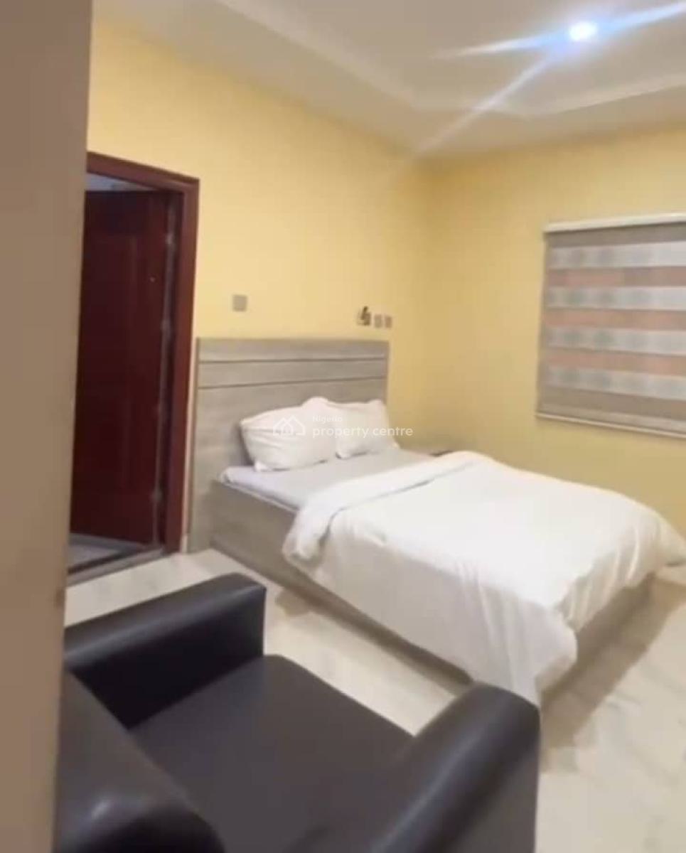 26 Rooms Hotel, Facing Expressway, Games Village, Kaura District Area 1, Kaura, Abuja, Hotel / Guest House for Sale