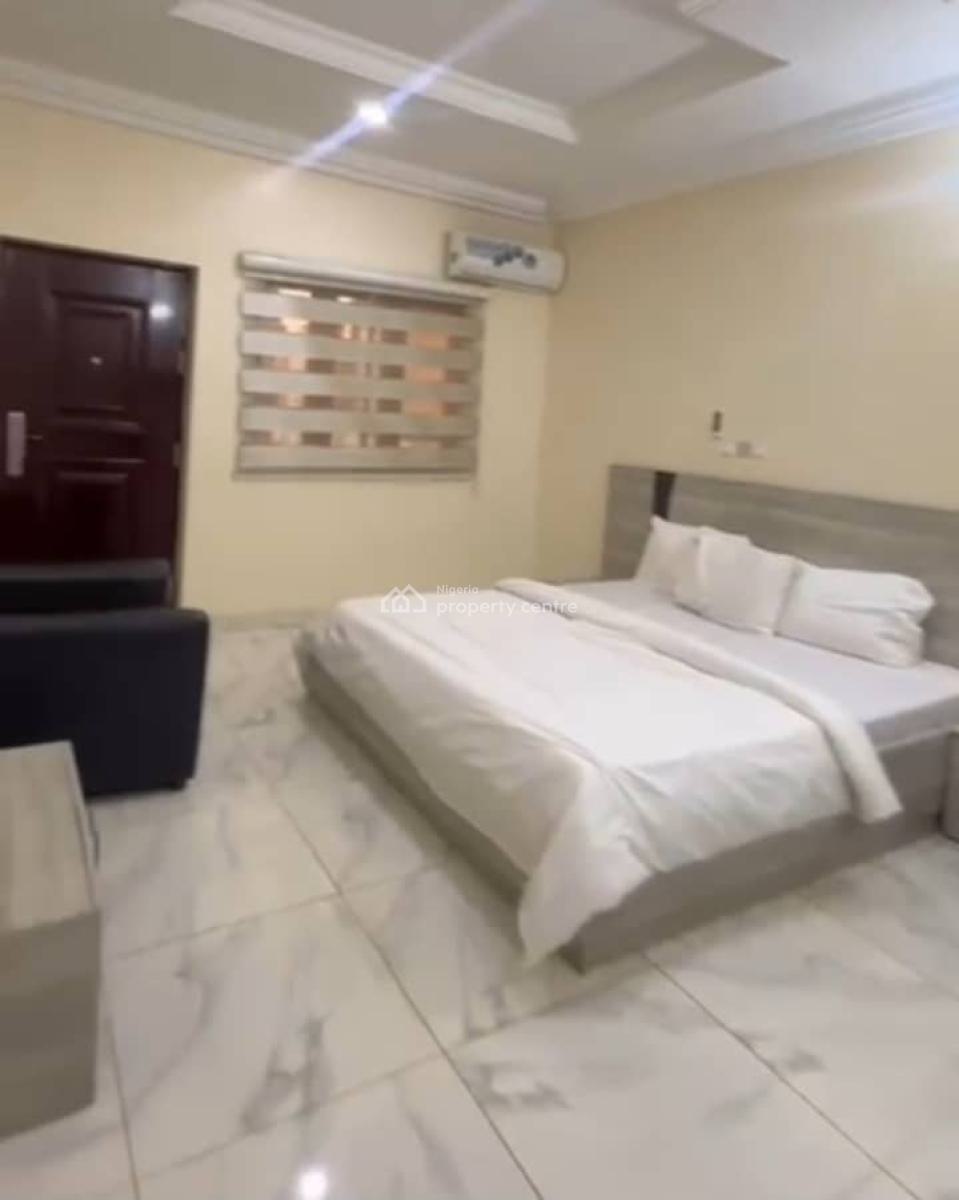 26 Rooms Hotel, Facing Expressway, Games Village, Kaura District Area 1, Kaura, Abuja, Hotel / Guest House for Sale