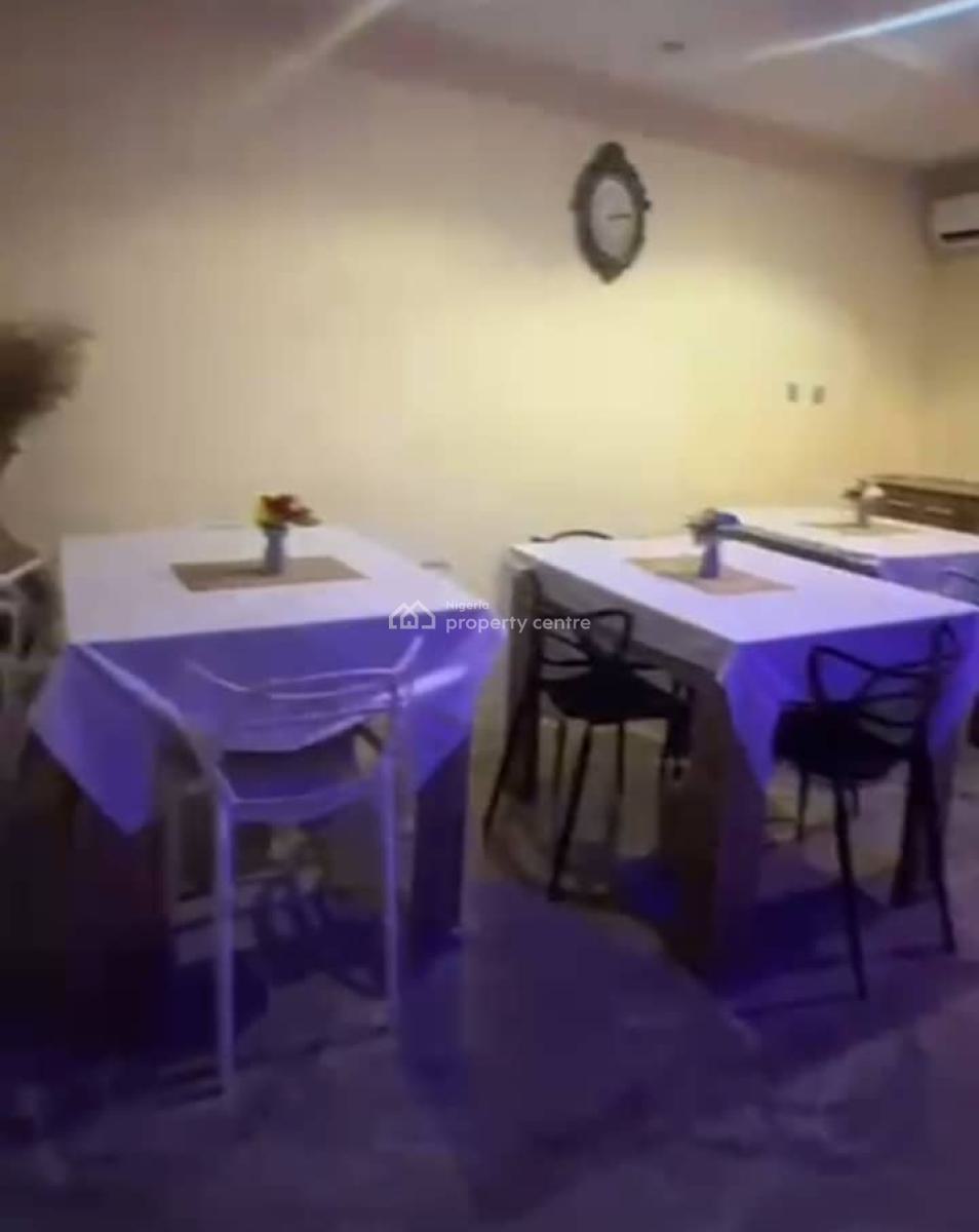 26 Rooms Hotel, Facing Expressway, Games Village, Kaura District Area 1, Kaura, Abuja, Hotel / Guest House for Sale