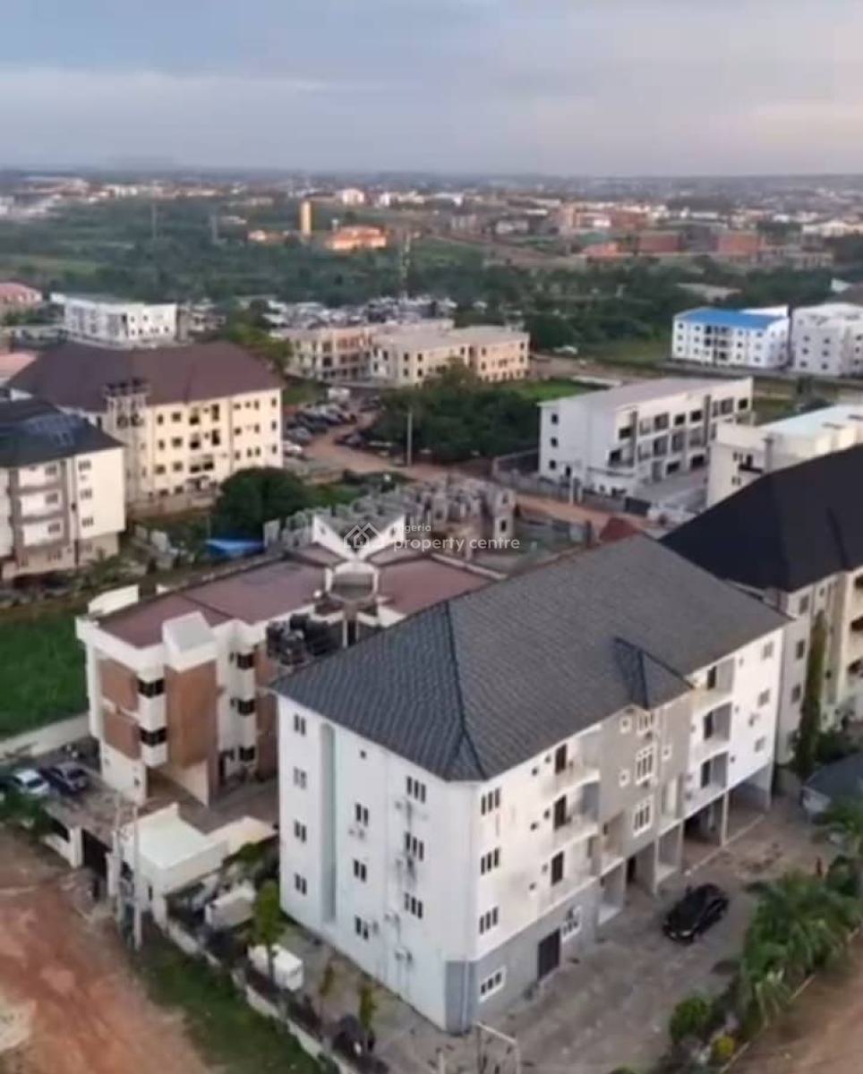 26 Rooms Hotel, Facing Expressway, Games Village, Kaura District Area 1, Kaura, Abuja, Hotel / Guest House for Sale