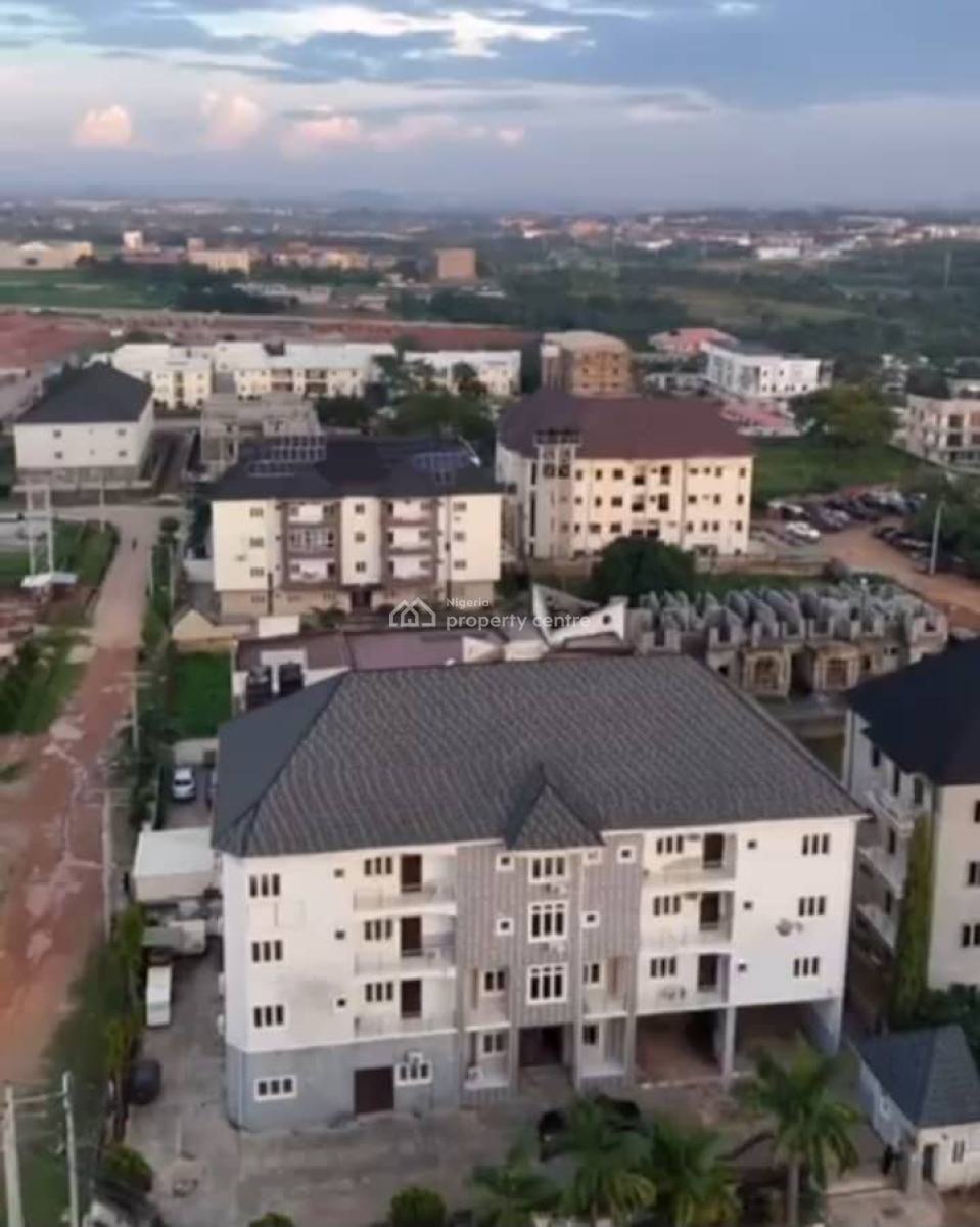 26 Rooms Hotel, Facing Expressway, Games Village, Kaura District Area 1, Kaura, Abuja, Hotel / Guest House for Sale