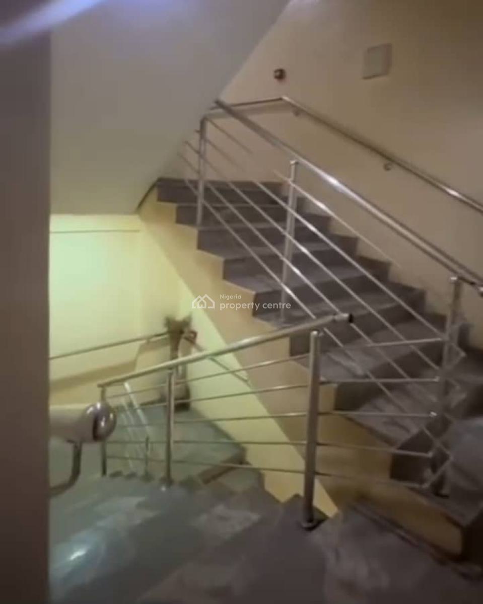 26 Rooms Hotel, Facing Expressway, Games Village, Kaura District Area 1, Kaura, Abuja, Hotel / Guest House for Sale