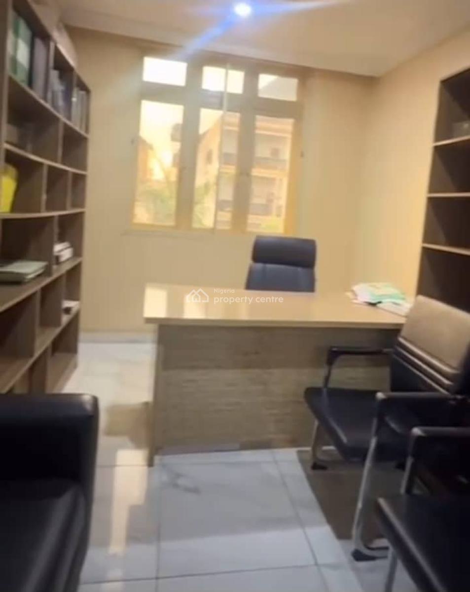 26 Rooms Hotel, Facing Expressway, Games Village, Kaura District Area 1, Kaura, Abuja, Hotel / Guest House for Sale