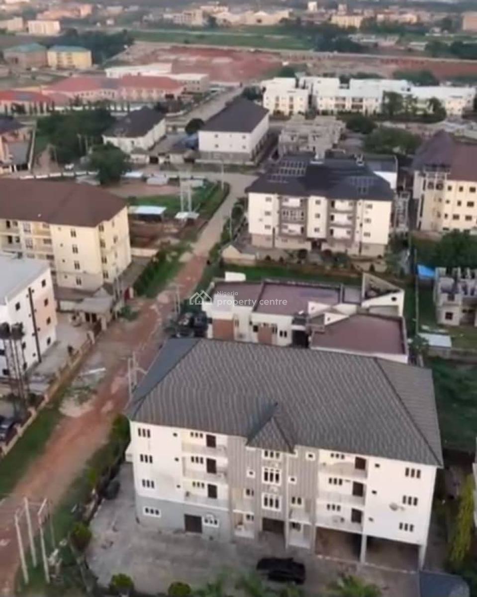 26 Rooms Hotel, Facing Expressway, Games Village, Kaura District Area 1, Kaura, Abuja, Hotel / Guest House for Sale