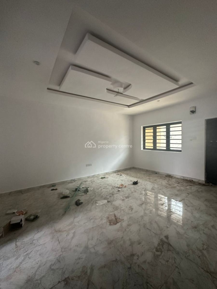 Newly Built Luxury 2 Bedroom Flat with Modern Excellent Facilities, Alafara Idi - Shin Extension, Ibadan, Ibadan North-west, Oyo, Flat / Apartment for Rent