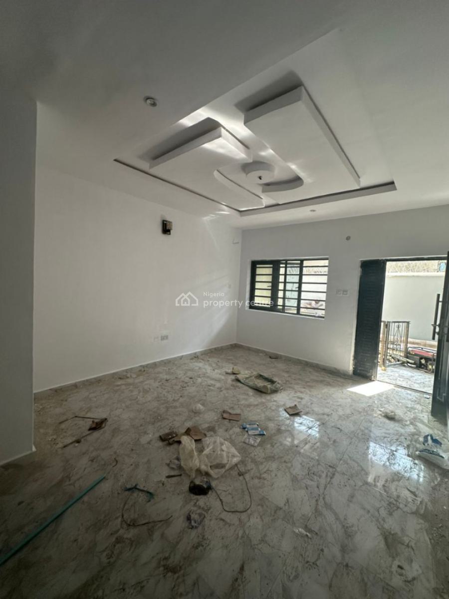 Newly Built Luxury 2 Bedroom Flat with Modern Excellent Facilities, Alafara Idi - Shin Extension, Ibadan, Ibadan North-west, Oyo, Flat / Apartment for Rent