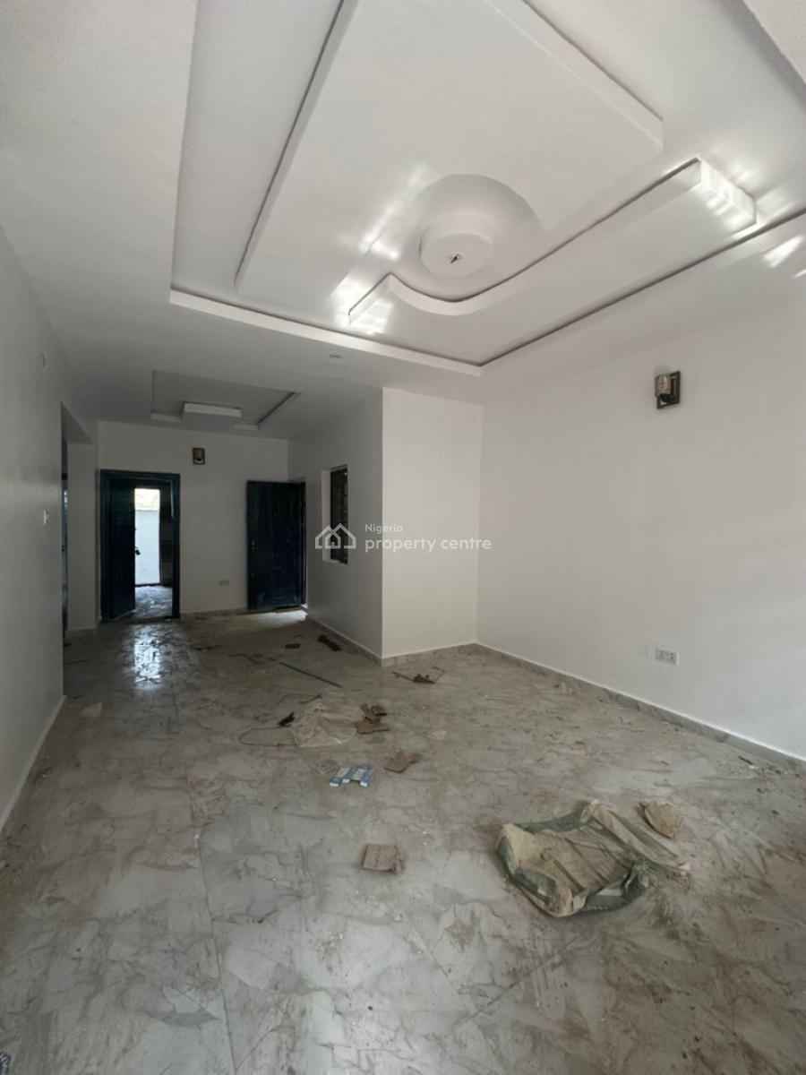 Newly Built Luxury 2 Bedroom Flat with Modern Excellent Facilities, Alafara Idi - Shin Extension, Ibadan, Ibadan North-west, Oyo, Flat / Apartment for Rent