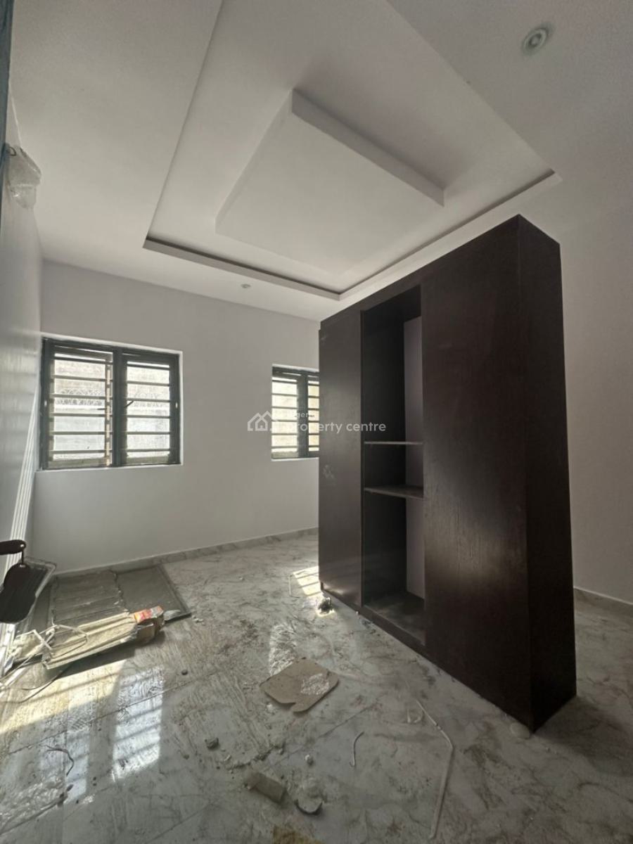 Newly Built Luxury 2 Bedroom Flat with Modern Excellent Facilities, Alafara Idi - Shin Extension, Ibadan, Ibadan North-west, Oyo, Flat / Apartment for Rent