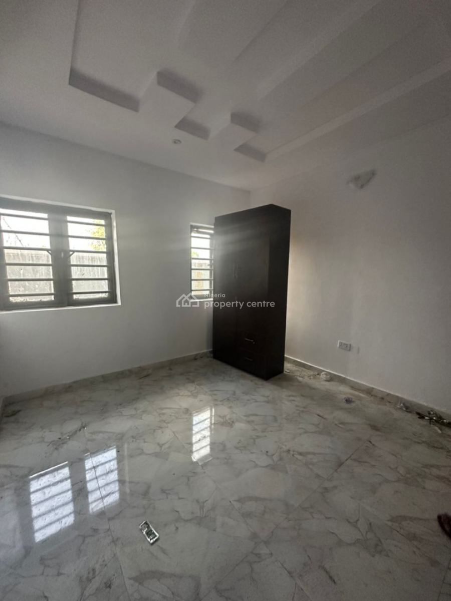 Newly Built Luxury 2 Bedroom Flat with Modern Excellent Facilities, Alafara Idi - Shin Extension, Ibadan, Ibadan North-west, Oyo, Flat / Apartment for Rent