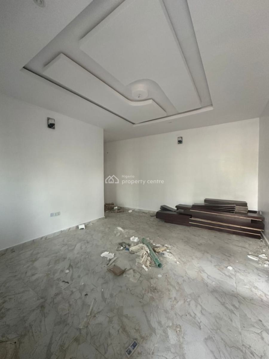 Newly Built Luxury 2 Bedroom Flat with Modern Excellent Facilities, Alafara Idi - Shin Extension, Ibadan, Ibadan North-west, Oyo, Flat / Apartment for Rent