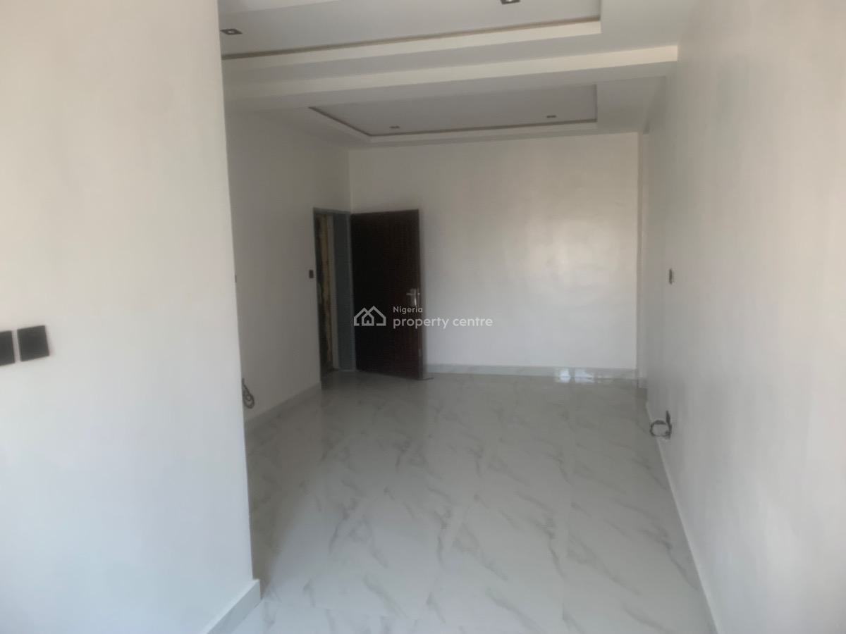 3 Bedroom Apartment, By Paradise Court, Idu Industrial, Abuja, Flat / Apartment for Sale