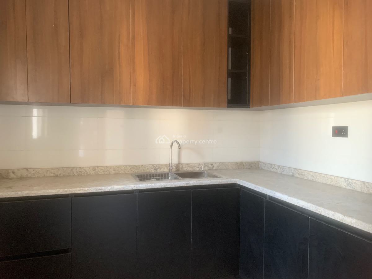 3 Bedroom Apartment, By Paradise Court, Idu Industrial, Abuja, Flat / Apartment for Sale