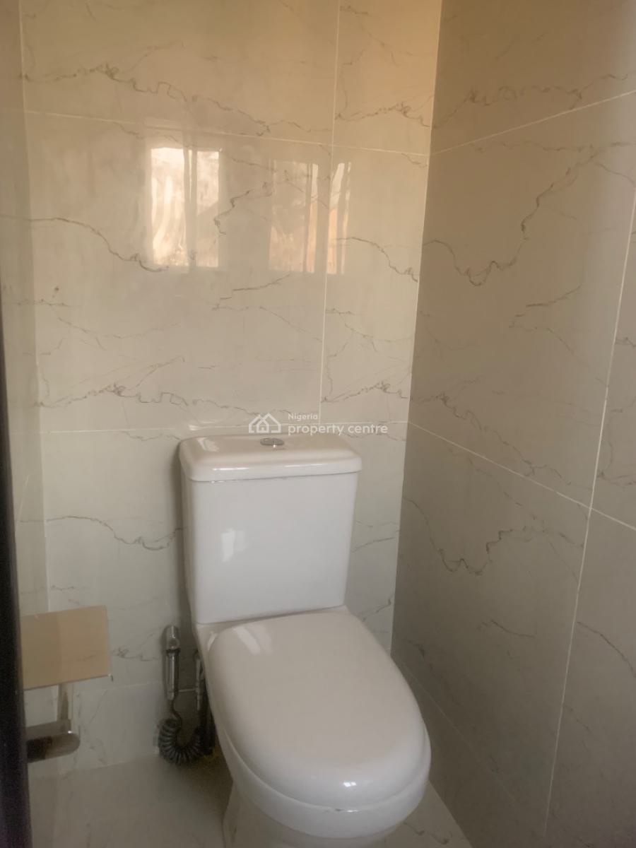 3 Bedroom Apartment, By Paradise Court, Idu Industrial, Abuja, Flat / Apartment for Sale