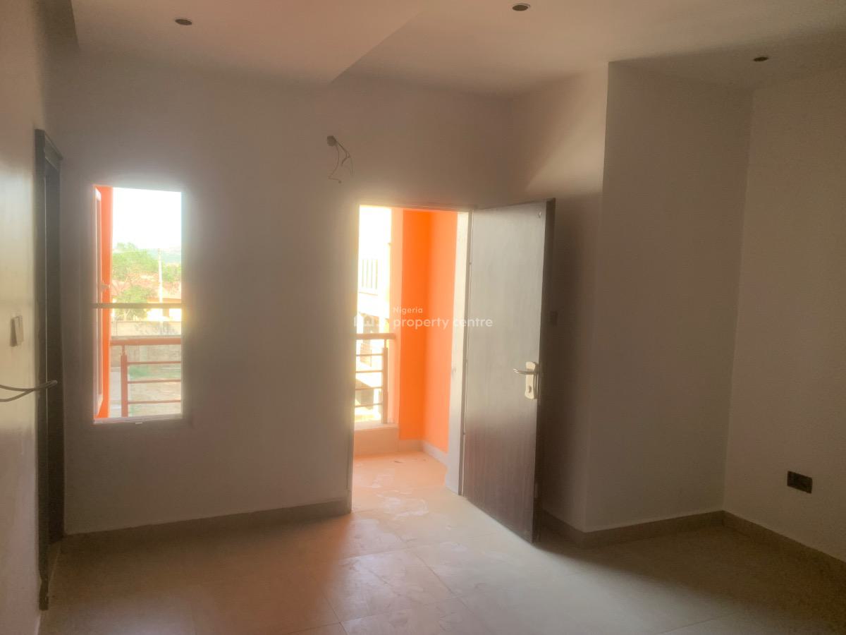 3 Bedroom Apartment, By Paradise Court, Idu Industrial, Abuja, Flat / Apartment for Sale