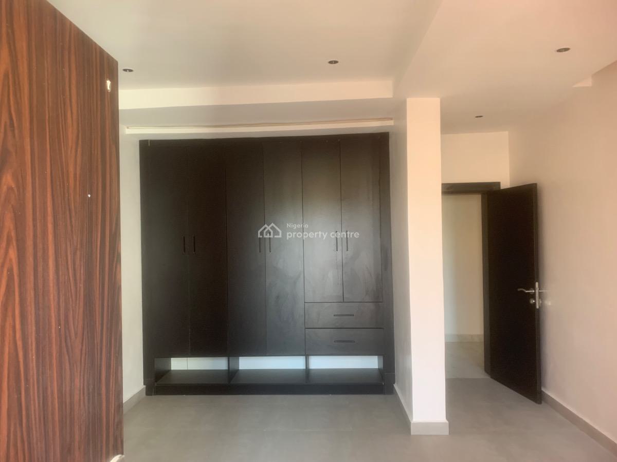 3 Bedroom Apartment, By Paradise Court, Idu Industrial, Abuja, Flat / Apartment for Sale