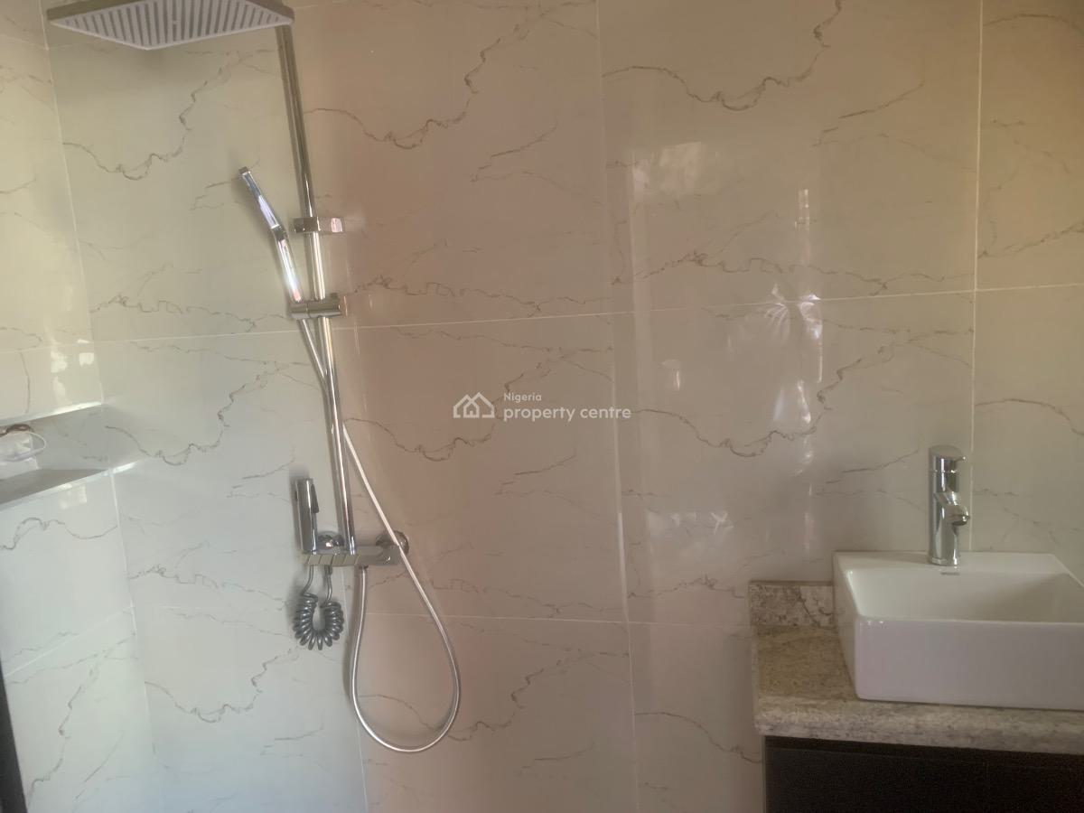 3 Bedroom Apartment, By Paradise Court, Idu Industrial, Abuja, Flat / Apartment for Sale