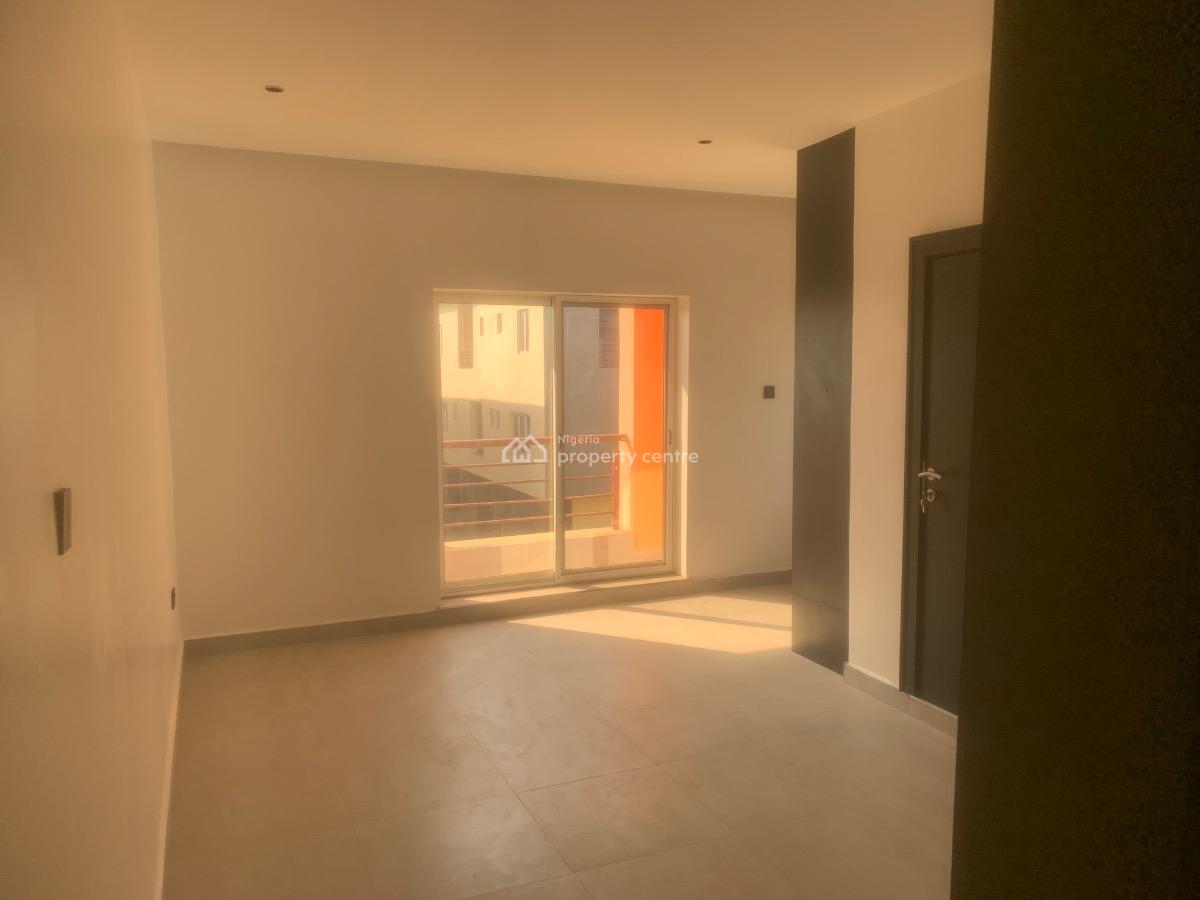 3 Bedroom Apartment, By Paradise Court, Idu Industrial, Abuja, Flat / Apartment for Sale