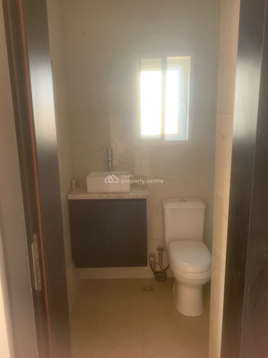 3 Bedroom Apartment, By Paradise Court, Idu Industrial, Abuja, Flat / Apartment for Sale