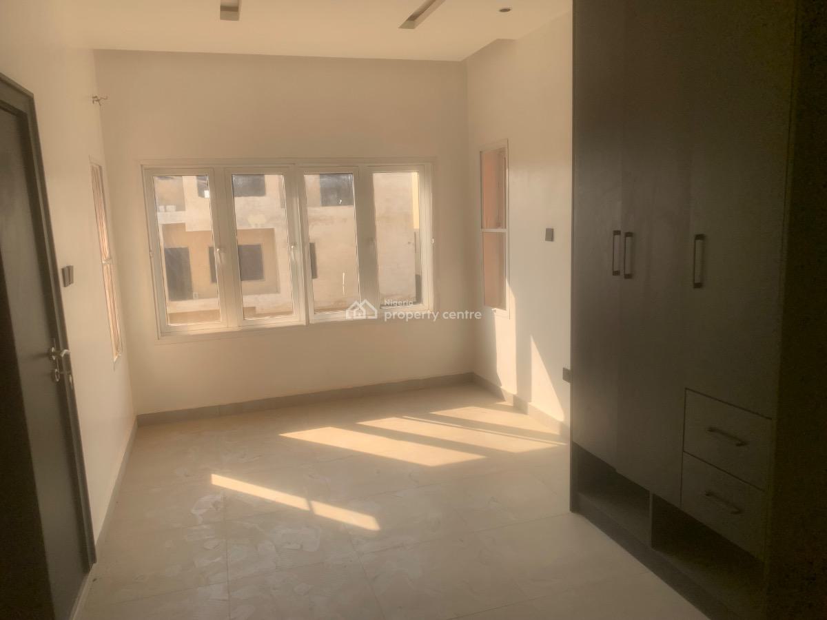 3 Bedroom Apartment, By Paradise Court, Idu Industrial, Abuja, Flat / Apartment for Sale