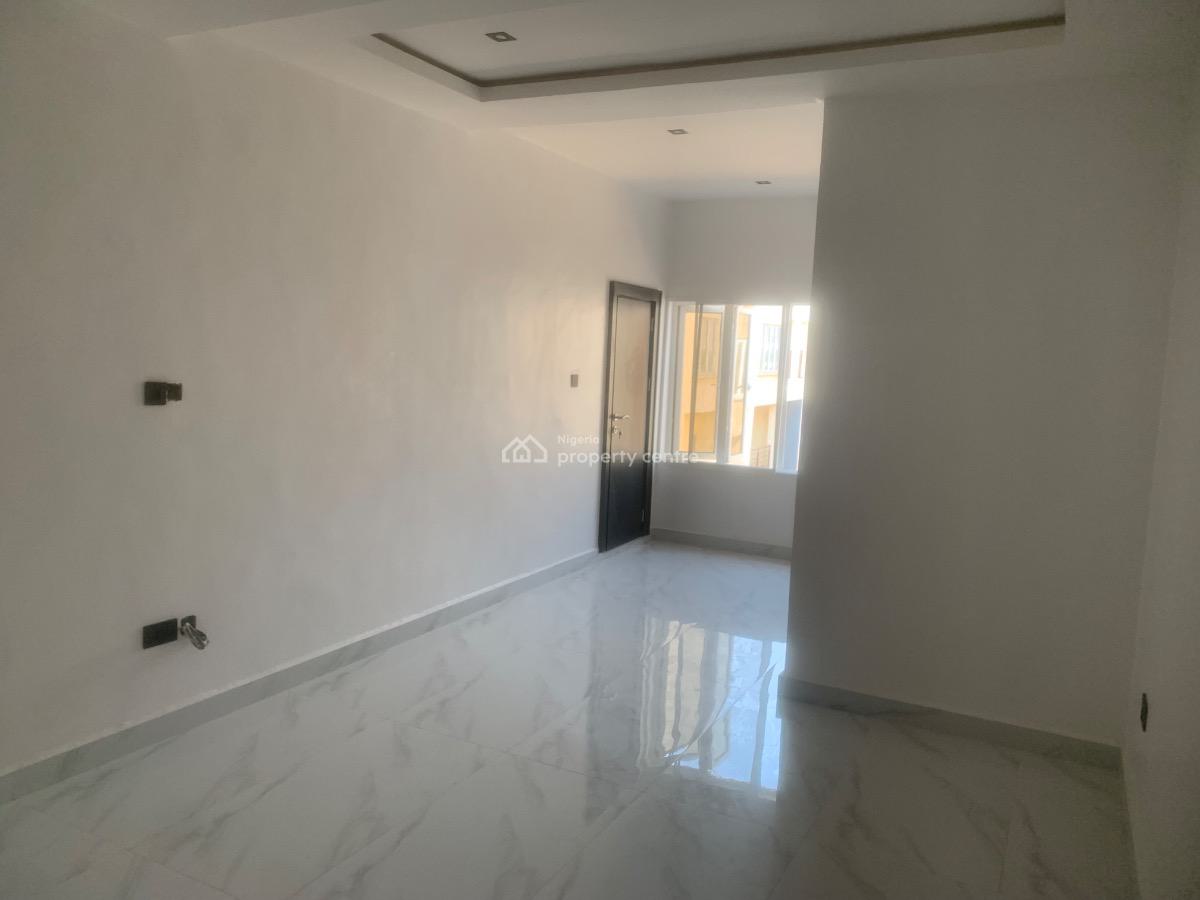 3 Bedroom Apartment, By Paradise Court, Idu Industrial, Abuja, Flat / Apartment for Sale