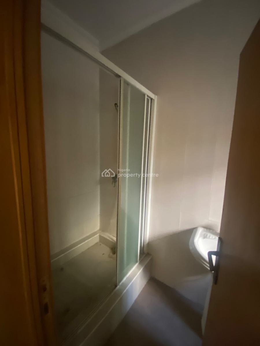 Newly Revamped 3 Bedroom Apartment, By Elevation Church Salem, Ilasan, Lekki, Lagos, Flat / Apartment for Rent