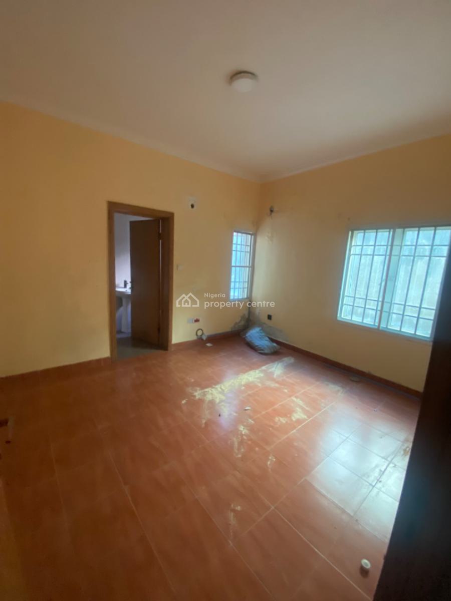 Newly Revamped 3 Bedroom Apartment, By Elevation Church Salem, Ilasan, Lekki, Lagos, Flat / Apartment for Rent