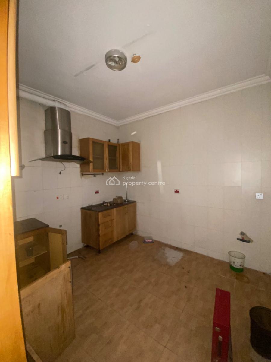 Newly Revamped 3 Bedroom Apartment, By Elevation Church Salem, Ilasan, Lekki, Lagos, Flat / Apartment for Rent