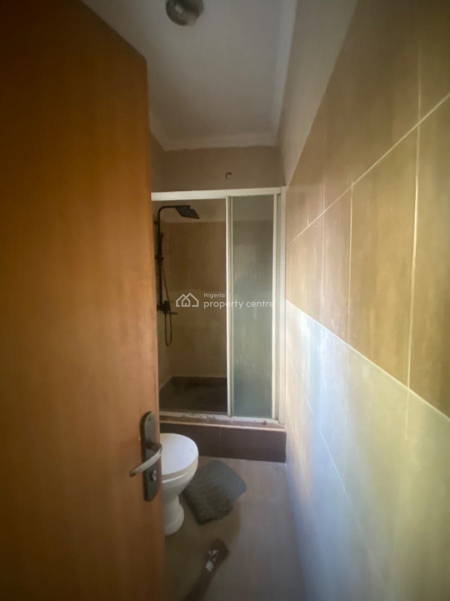 Newly Revamped 3 Bedroom Apartment, By Elevation Church Salem, Ilasan, Lekki, Lagos, Flat / Apartment for Rent