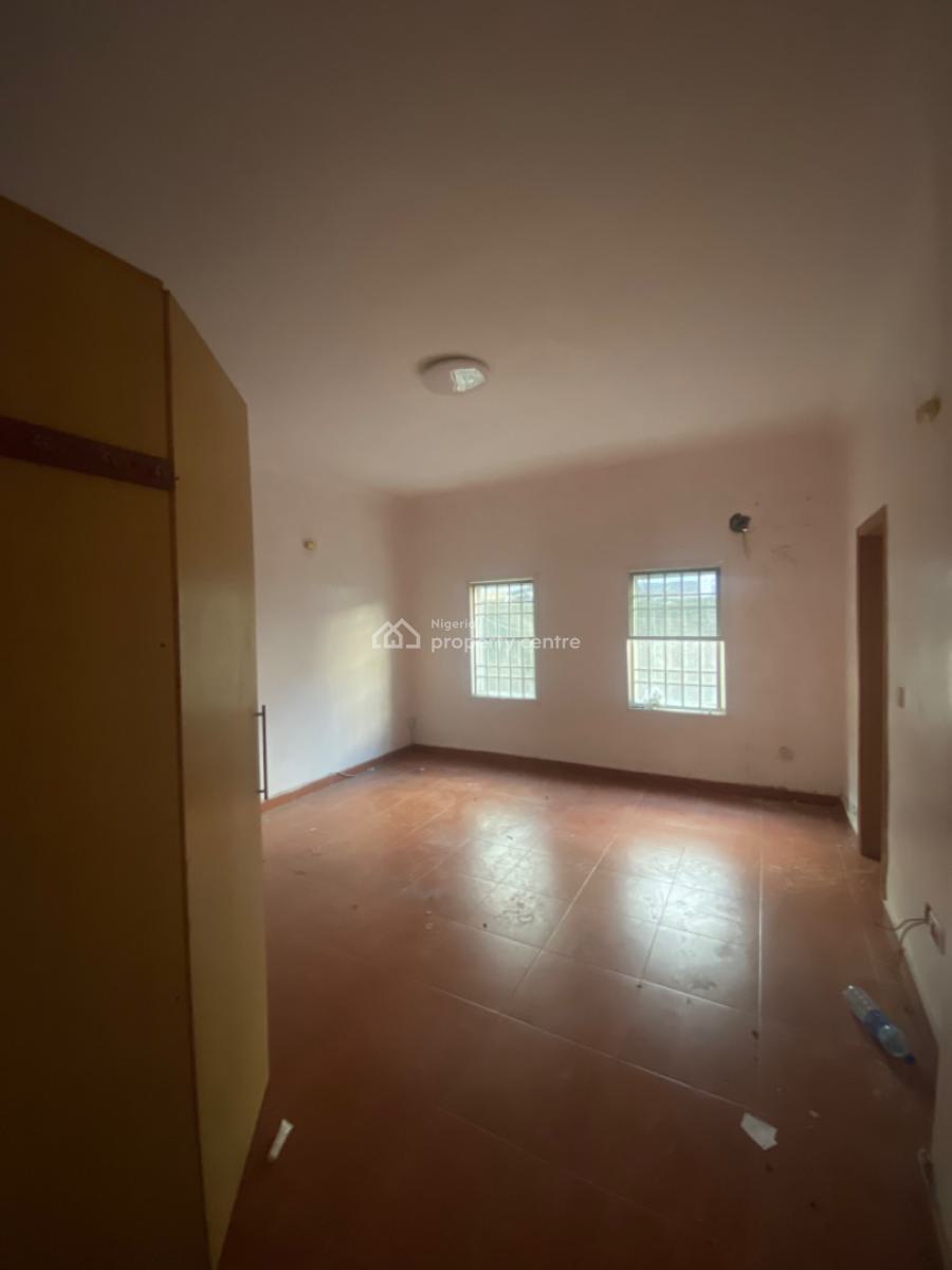 Newly Revamped 3 Bedroom Apartment, By Elevation Church Salem, Ilasan, Lekki, Lagos, Flat / Apartment for Rent