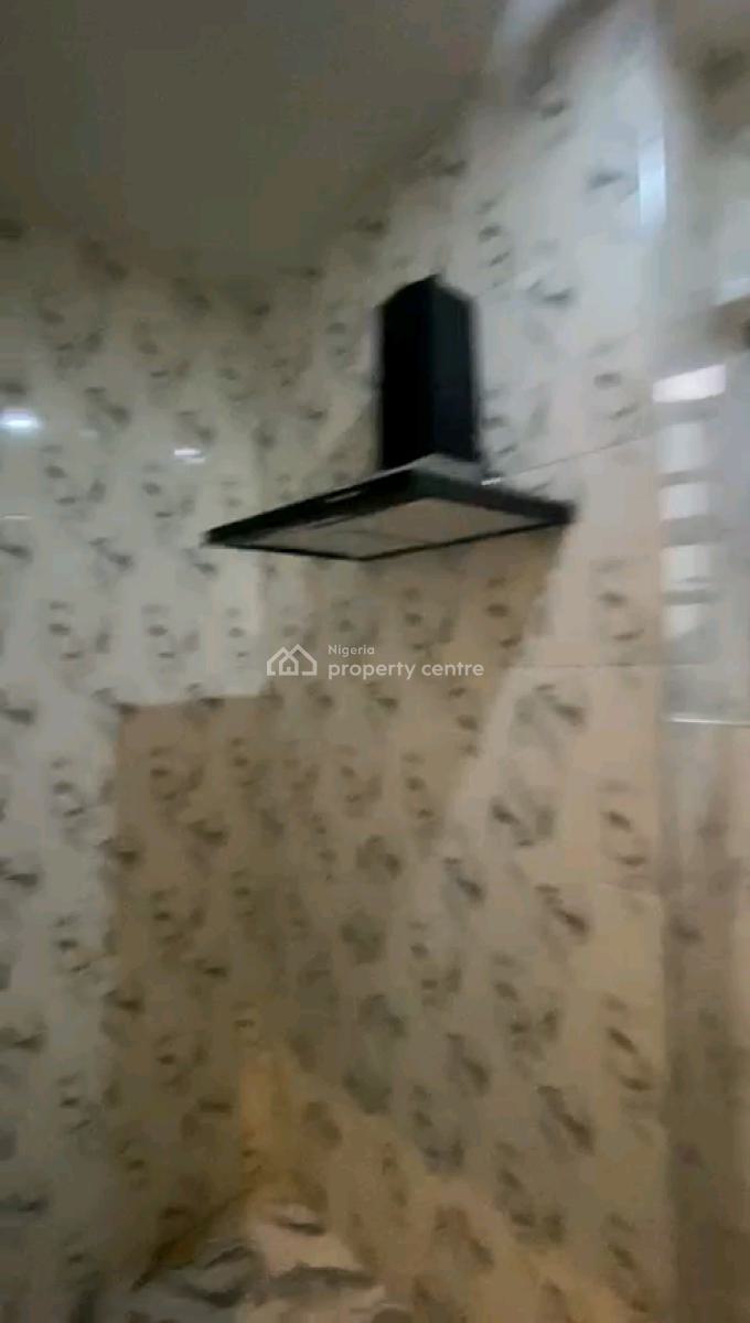 Exquisite Newly Built One Bedroom Apartment, Sawmil, Gbagada, Lagos, Mini Flat (room and Parlour) for Rent