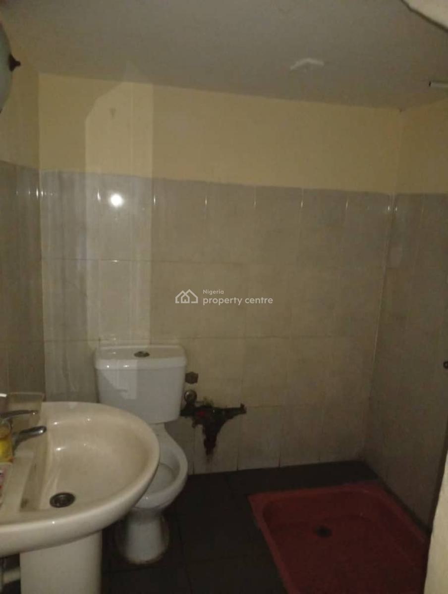 Furnished Office Space, Opebi, Ikeja, Lagos, Office Space for Rent