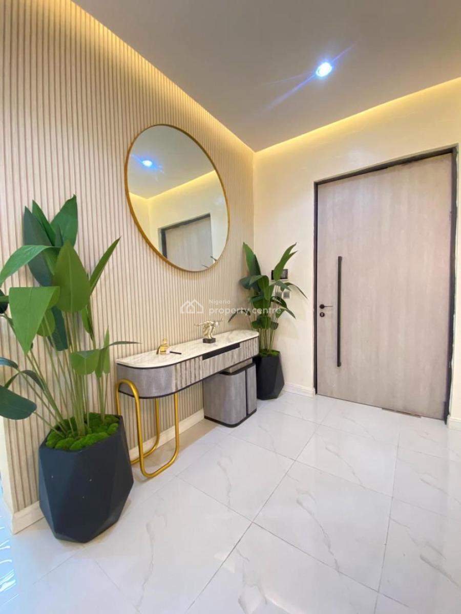 Luxury 2bedroom Apartment, Kunsela Road, Ikate, Lekki, Lagos, Flat / Apartment Short Let