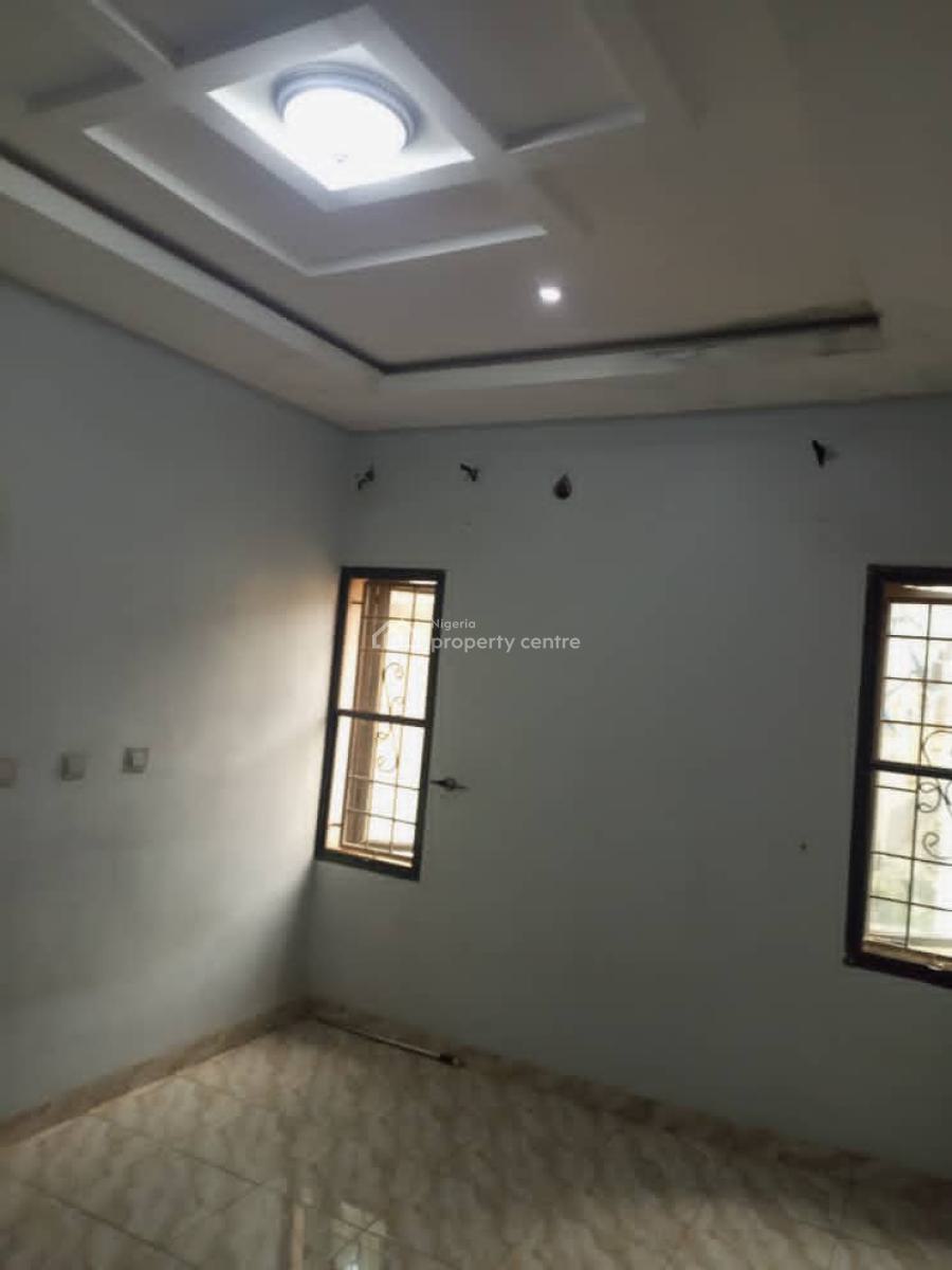 Standard & Spacious 2 Bedrooms Flat, Arab Road, Kubwa, Abuja, Flat / Apartment for Rent