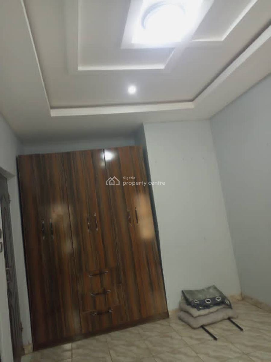 Standard & Spacious 2 Bedrooms Flat, Arab Road, Kubwa, Abuja, Flat / Apartment for Rent