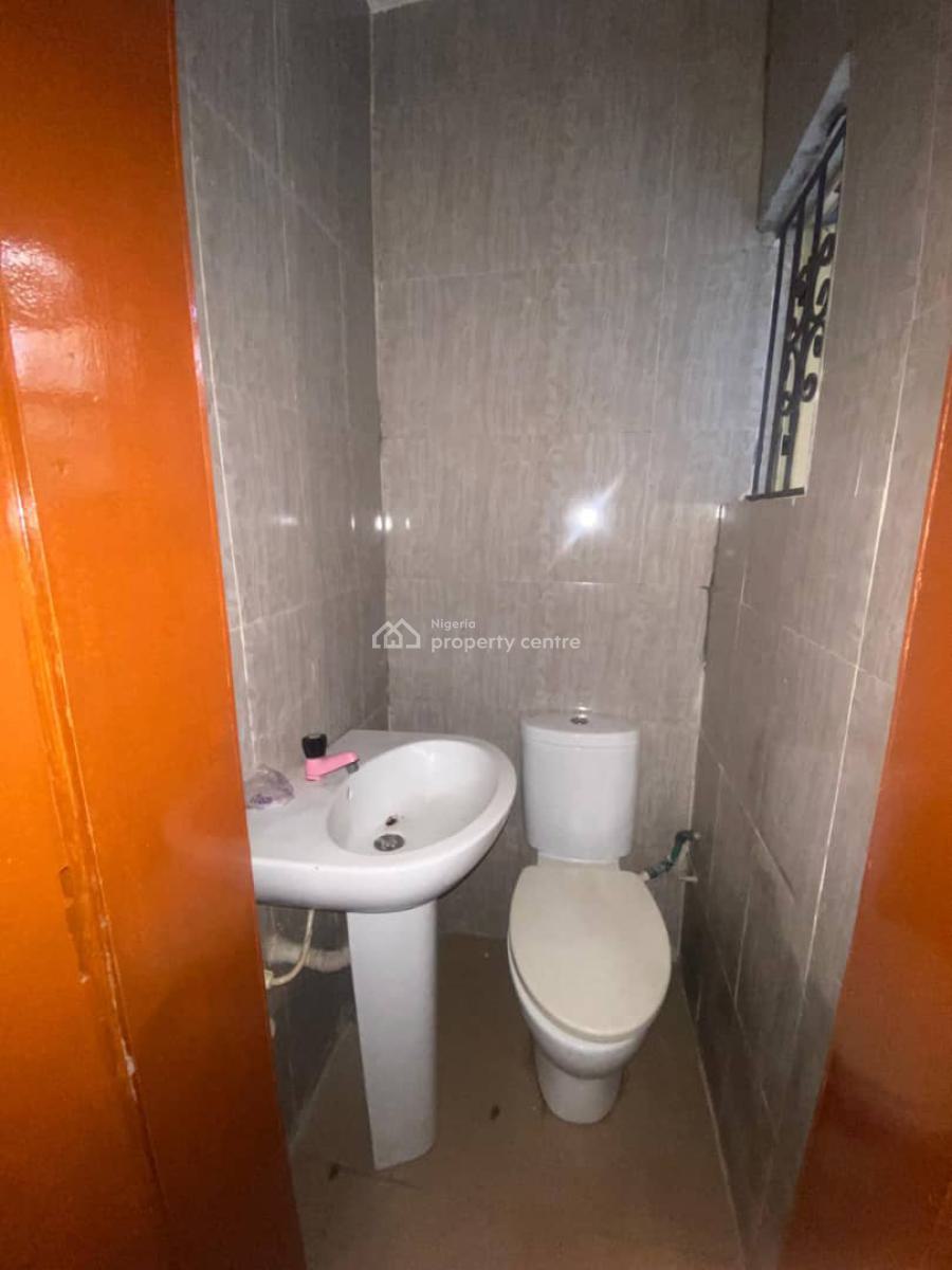 Luxury 3 Bedroom Apartment with Excellent Facilities, Blenco, Sangotedo, Ajah, Lagos, Flat / Apartment for Rent