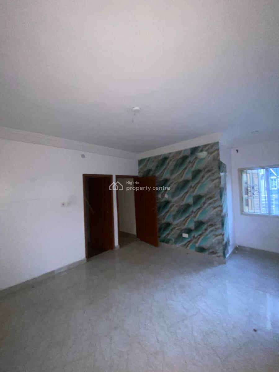 Luxury 3 Bedroom Apartment with Excellent Facilities, Blenco, Sangotedo, Ajah, Lagos, Flat / Apartment for Rent