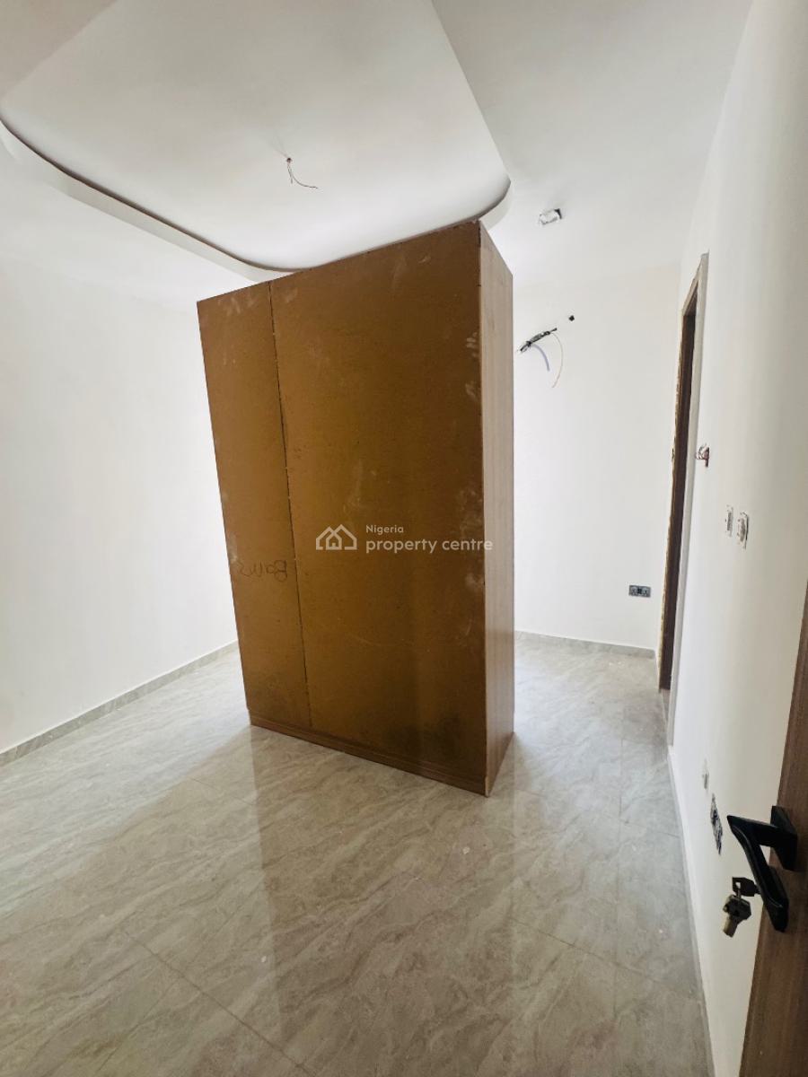 Newly Built 3 Bedroom Semi Detached Duplex, New Oko-oba, Agege, Lagos, Semi-detached Duplex for Sale