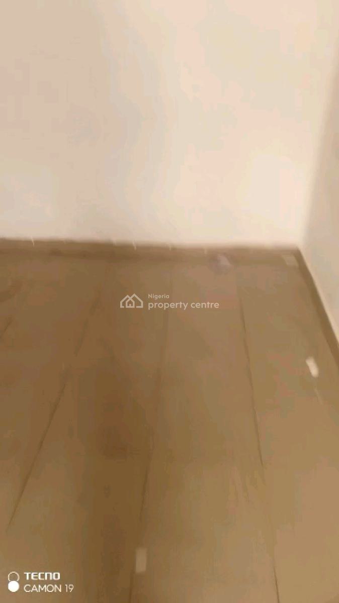 Spacious Room Self Contained, Off Shobande Street, Akoka, Yaba, Lagos, Self Contain (single Rooms) for Rent