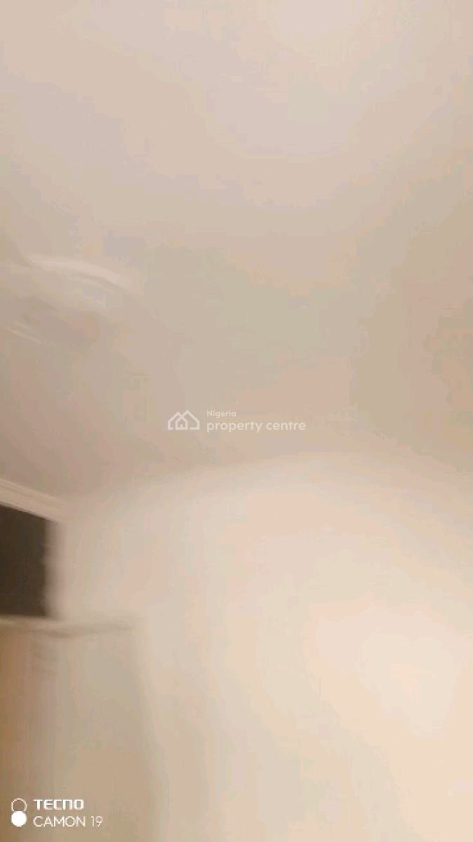 Spacious Room Self Contained, Off Shobande Street, Akoka, Yaba, Lagos, Self Contain (single Rooms) for Rent