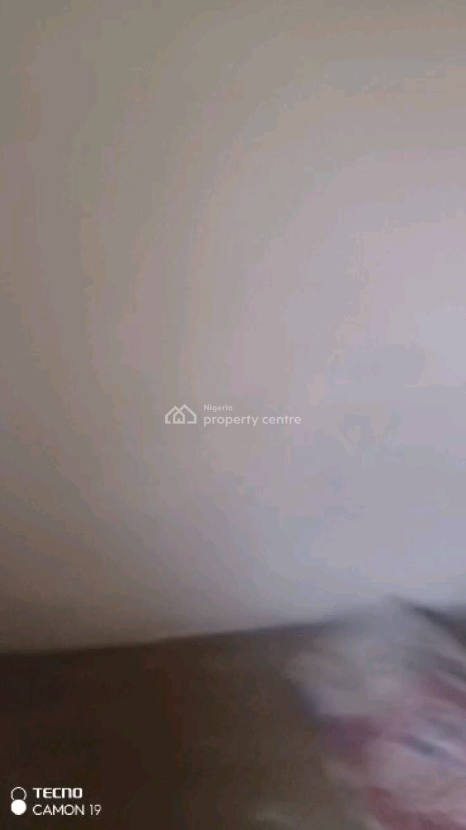 Spacious Room Self Contained, Off Shobande Street, Akoka, Yaba, Lagos, Self Contain (single Rooms) for Rent