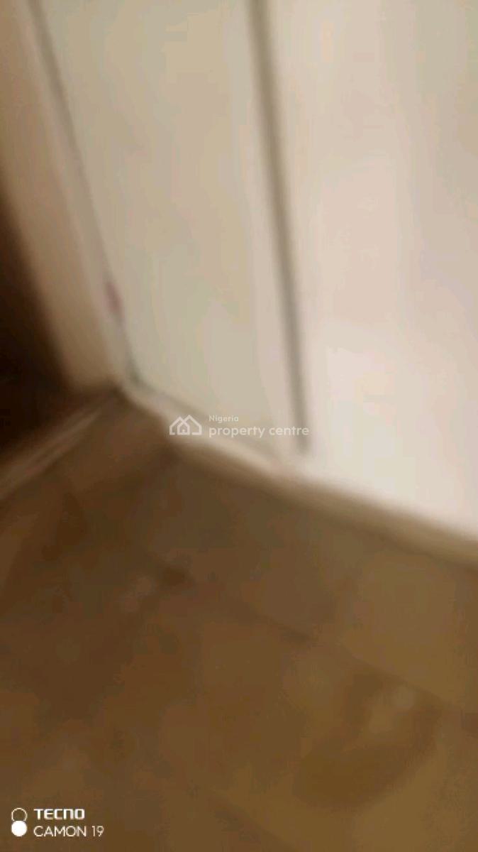 Spacious Room Self Contained, Off Shobande Street, Akoka, Yaba, Lagos, Self Contain (single Rooms) for Rent