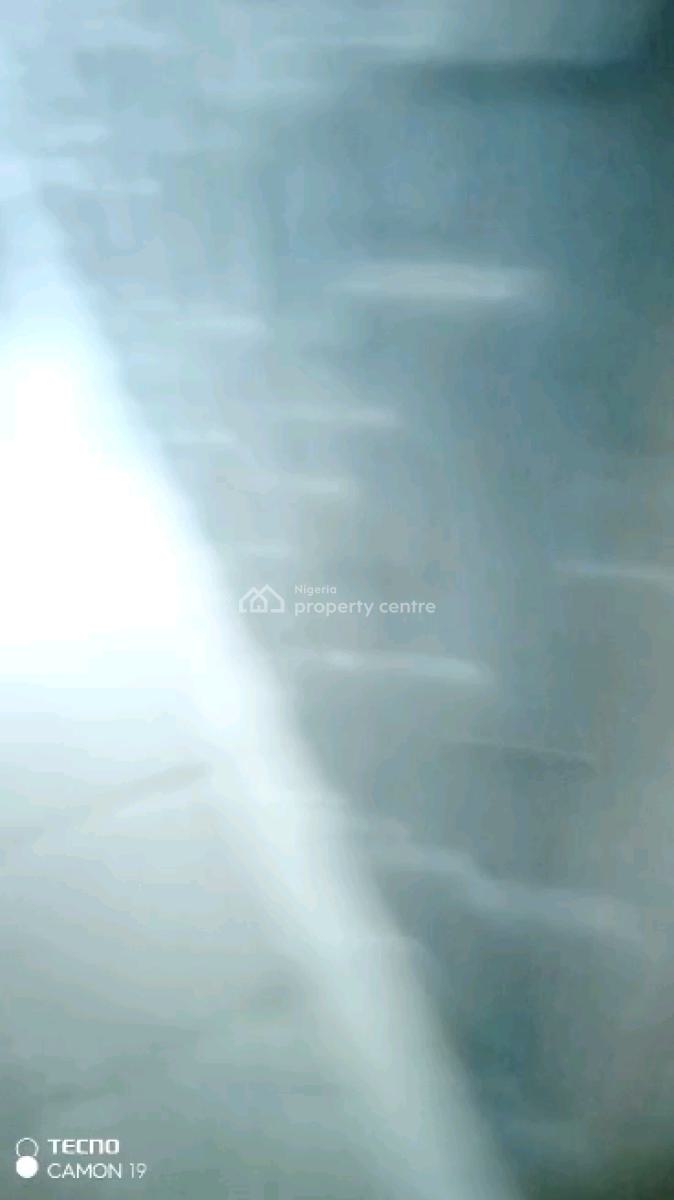 Spacious Room Self Contained, Off Shobande Street, Akoka, Yaba, Lagos, Self Contain (single Rooms) for Rent