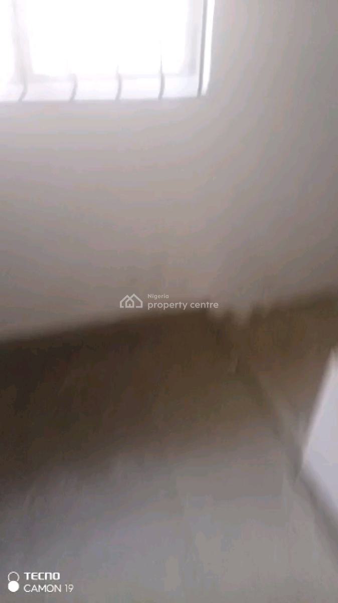 Spacious Room Self Contained, Off Shobande Street, Akoka, Yaba, Lagos, Self Contain (single Rooms) for Rent